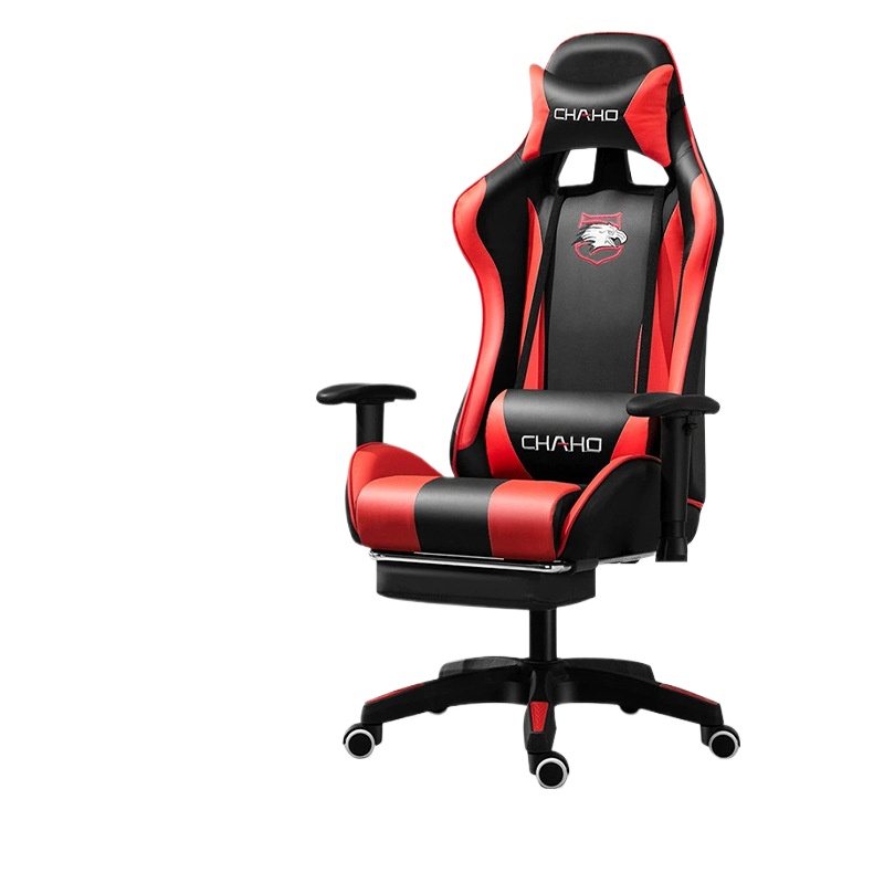 Pc Gaming Chair - كرسي ألعاب لطاولة الكمبيوتر والمكتب، كرسي