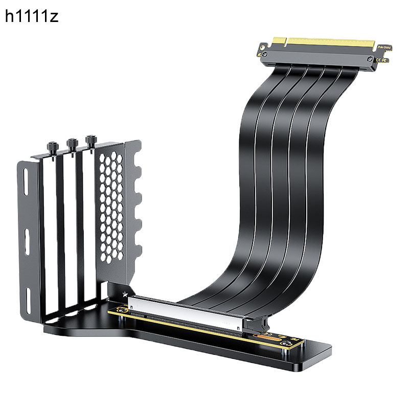 Gpu Vertical Mount - 2/3 فتحة VGA بطاقة الرسومات العالمي