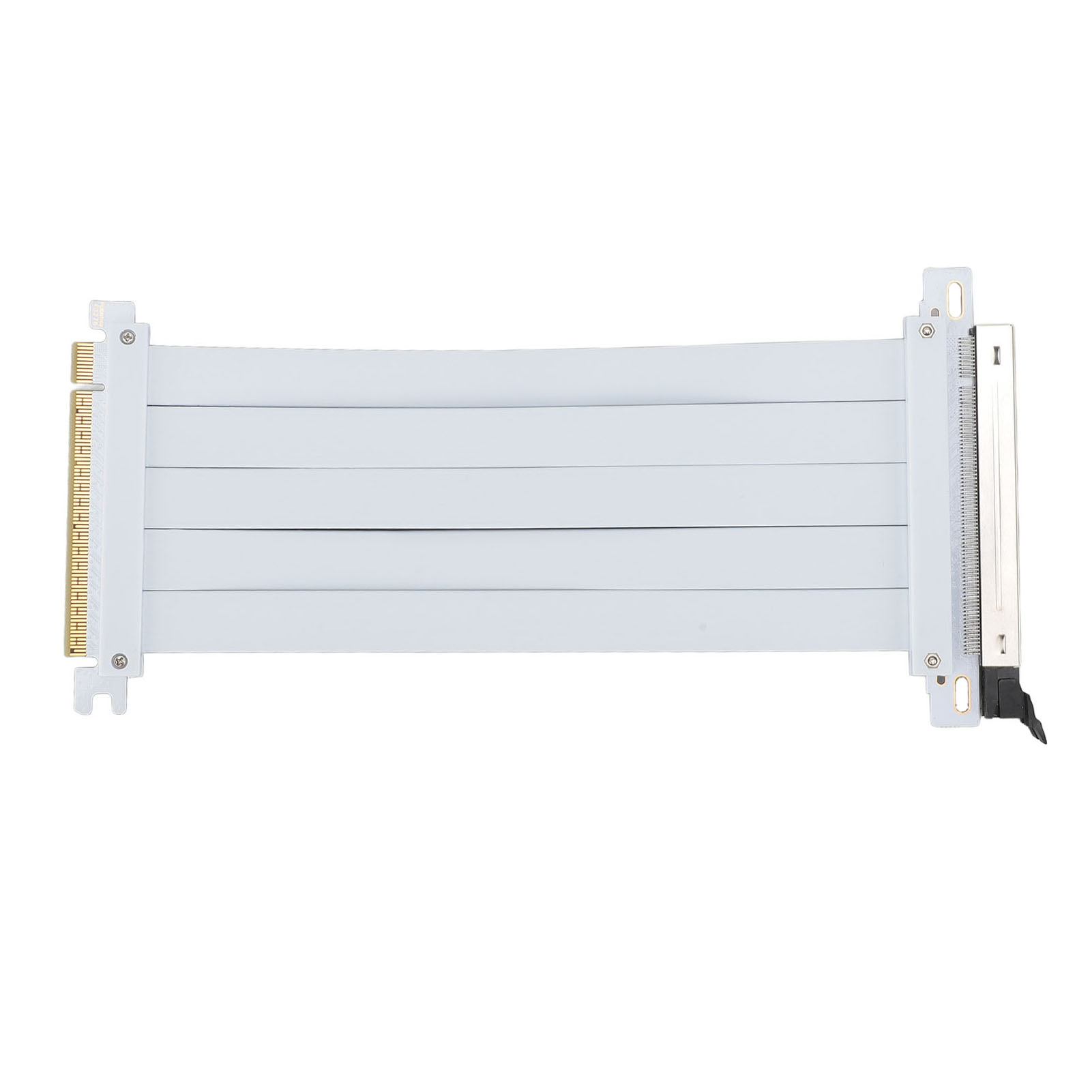 Gpu Vertical Mount - PCIE 5.0X16 PCB 128Gbps عالية السرعة