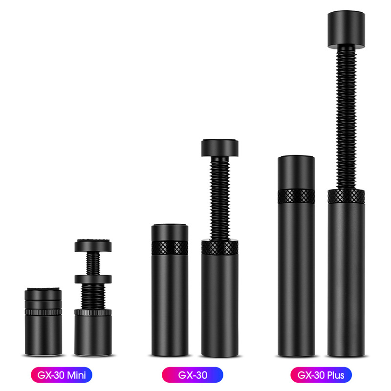 Gpu Vertical Mount - بطاقة الرسومات GPU حامل قابل للتعديل