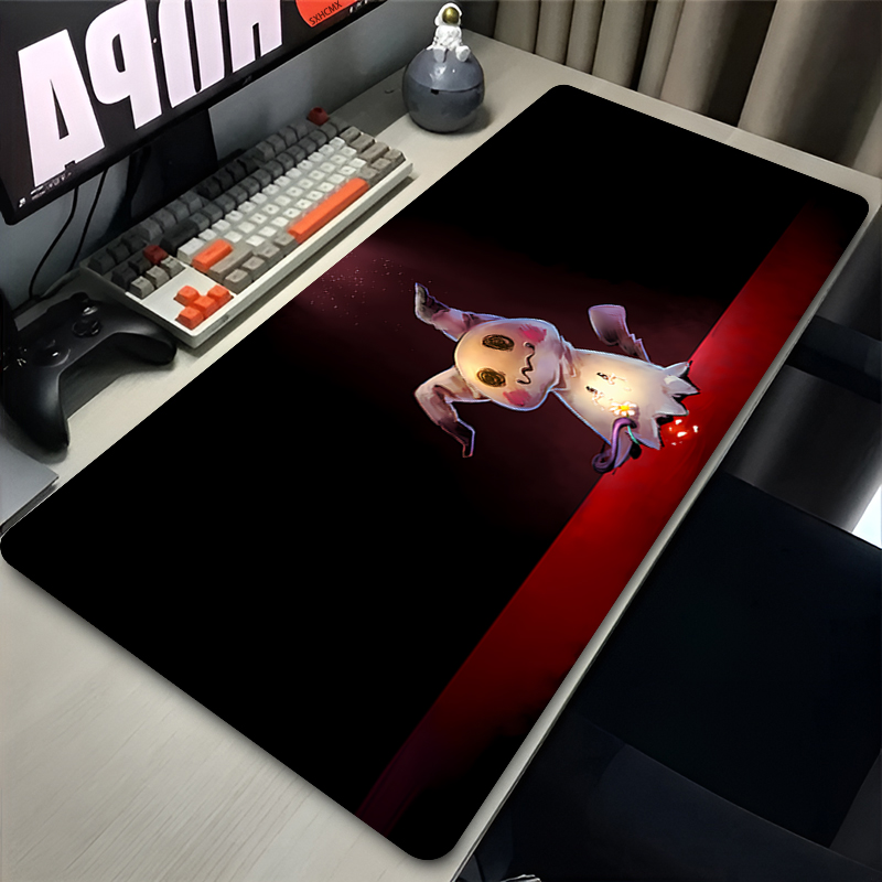 Pc Gaming Custom - لوحة ماوس كبيرة الحجم XXL للألعاب