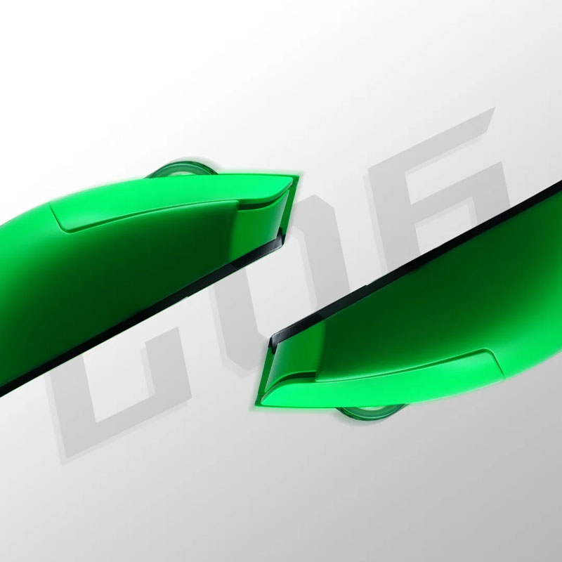 Pc Gaming Valorant - فأرة ألعاب AUSDOM G06 لاسلكية بتقنية