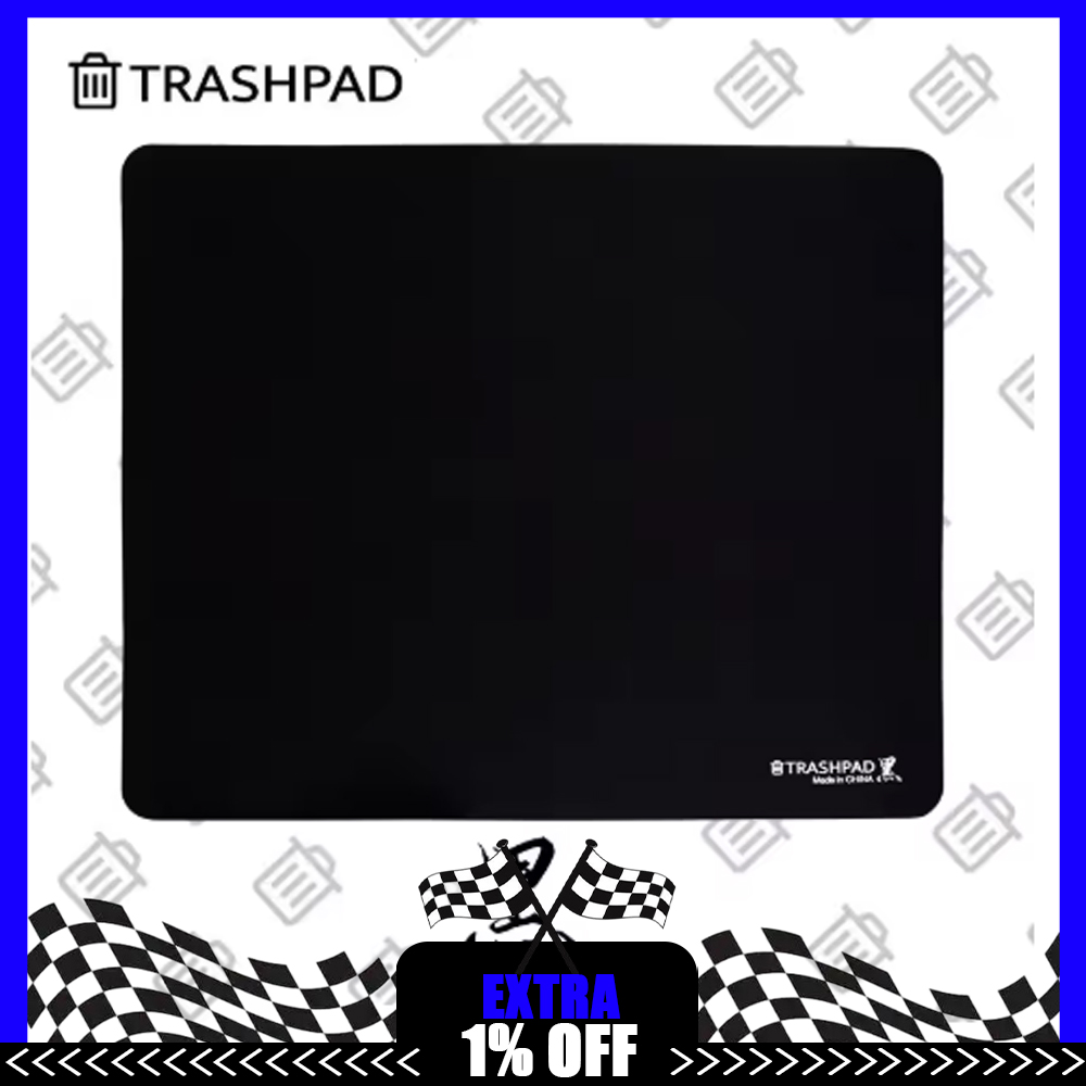 Pc Gaming Valorant - لوحة ماوس للألعاب من TRASHPAD باللون