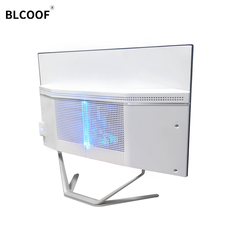 كمبيوتر pods بشاشة منحنية ، كم - مراجعة Pc Gaming Fullset وسعره