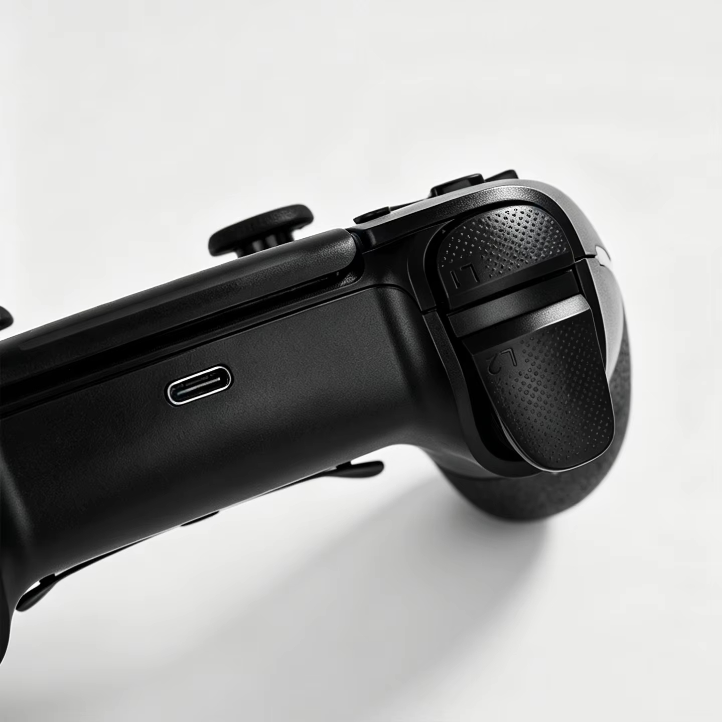 وحدة تحكم ألعاب OMOX T29 متعدد - مراجعة Pc Gaming Ps5 وسعره