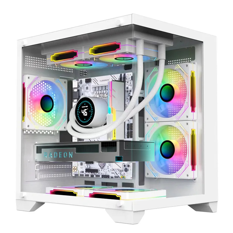 جهاز كمبيوتر ألعاب كامل مخصص م - مراجعة Pc Gaming Rtx 3060 وسعره