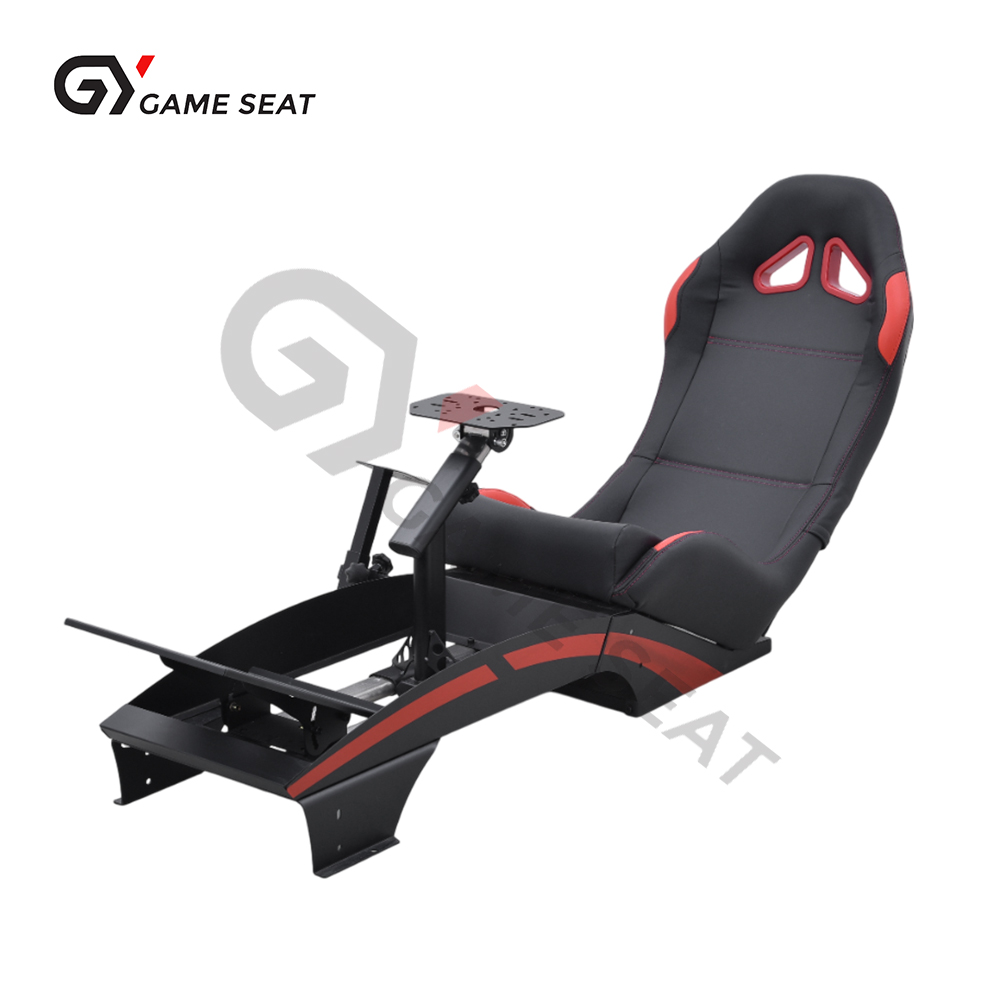 مقعد سباق قابل للانحناء GY046- - مراجعة Pc Gaming Chair وسعره