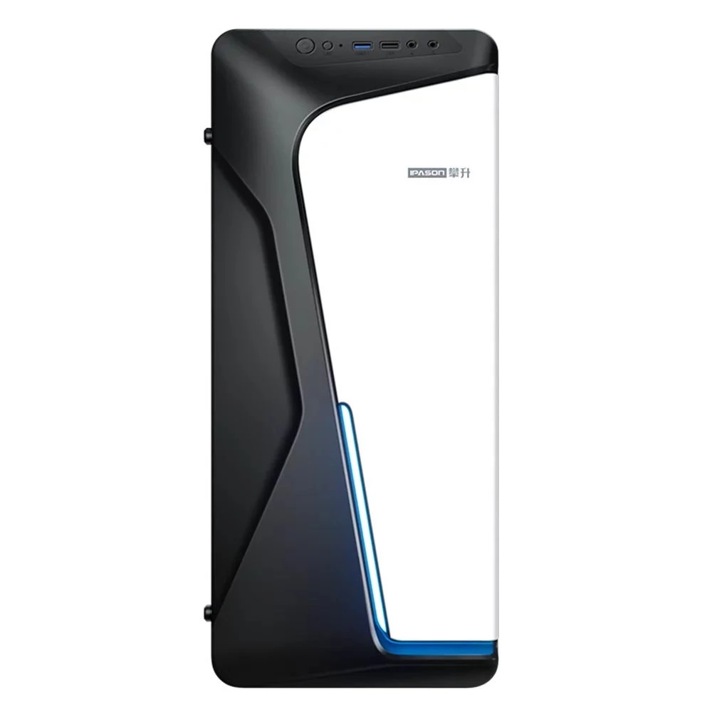كمبيوتر ألعاب Intel i5 10400F/ - مراجعة Pc Gaming Fullset وسعره