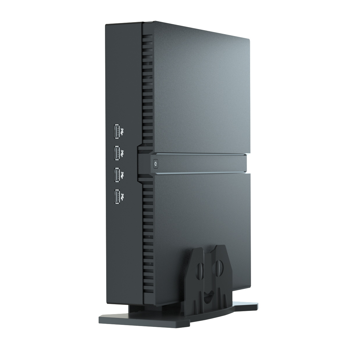 Partaker 12th Gen Mini Host Ga - مراجعة Pc Gaming Rtx 3060 وسعره