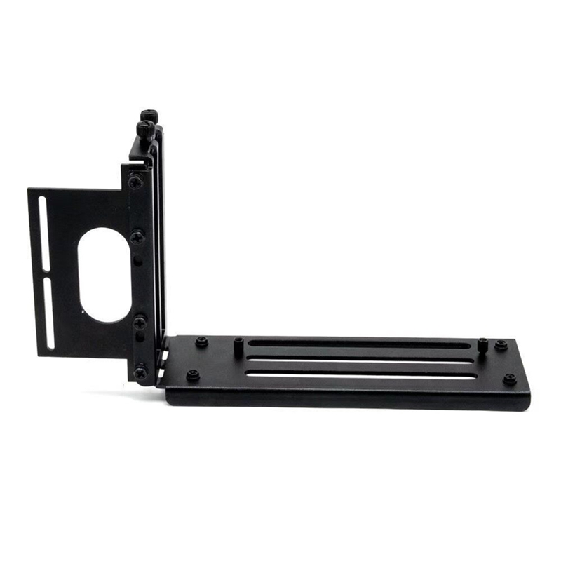 عرض خاص: حامل بطاقة رسومات عمو - مراجعة Gpu Vertical Mount وسعره