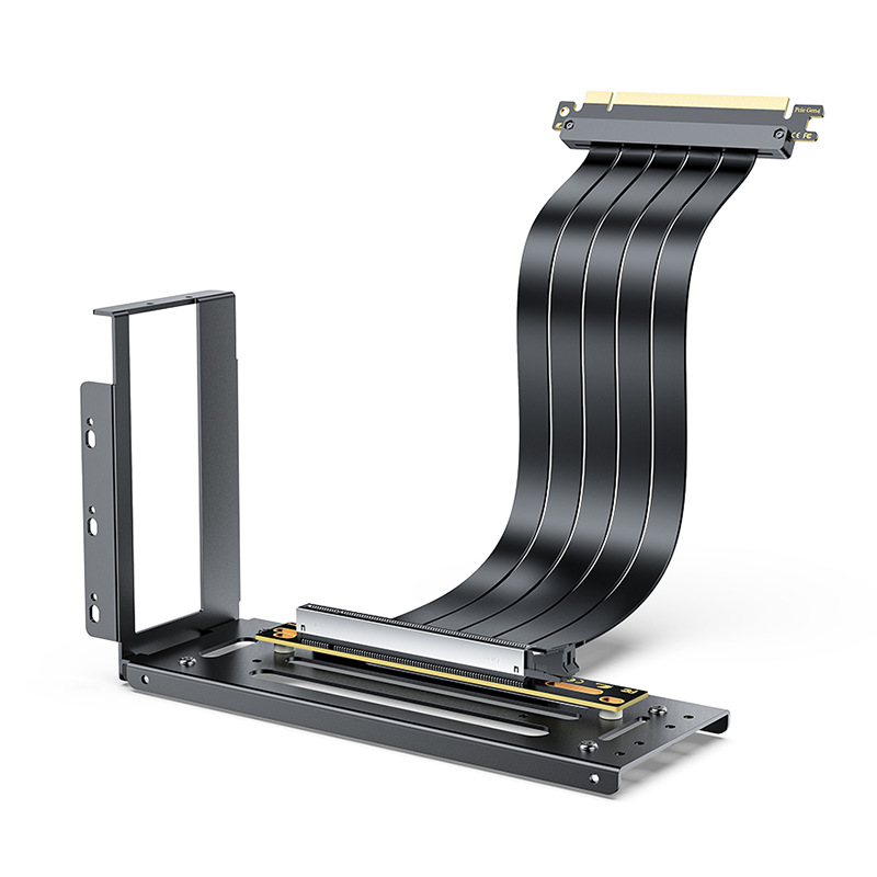 2/3 فتحة VGA بطاقة الرسومات ال - مراجعة Gpu Vertical Mount وسعره