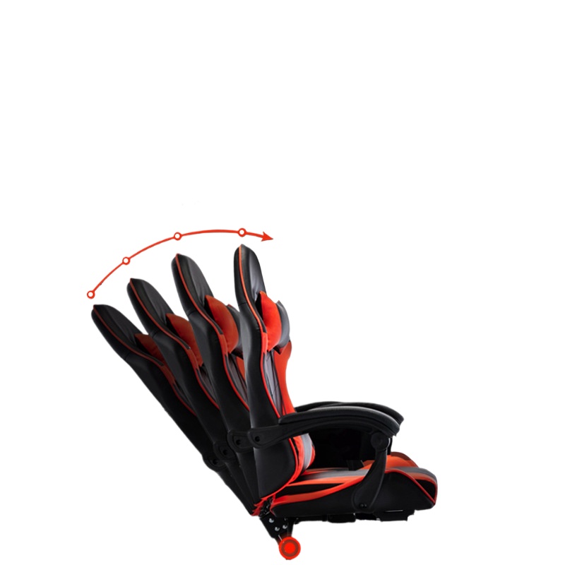 كرسي ألعاب للكمبيوتر المكتبي و - مراجعة Pc Gaming Chair وسعره
