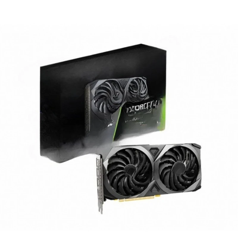 بطاقة رسومات RTX 3060 VENTI 2X - مراجعة Pc Gaming Rtx 3060 وسعره