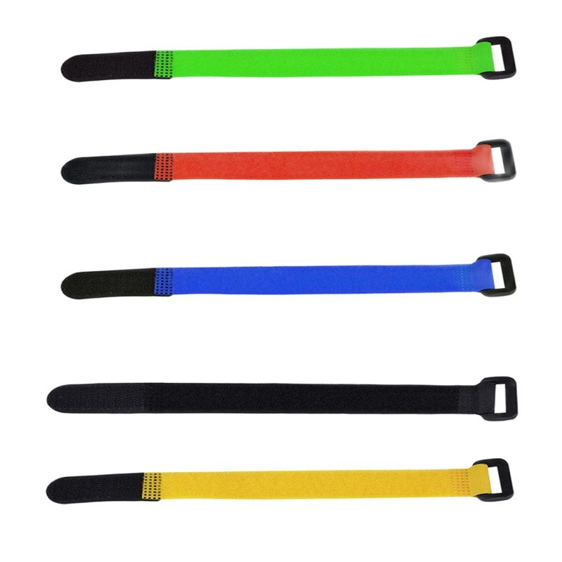 بطارية حزام حزام 20*300 مللي م - مراجعة Cable Management Sleeve وسعره