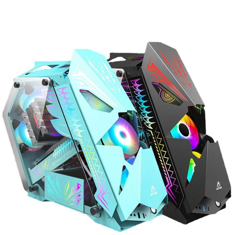 سعر الجملة OEM أجهزة الكمبيوتر - مراجعة Pc Gaming Prebuilt وسعره