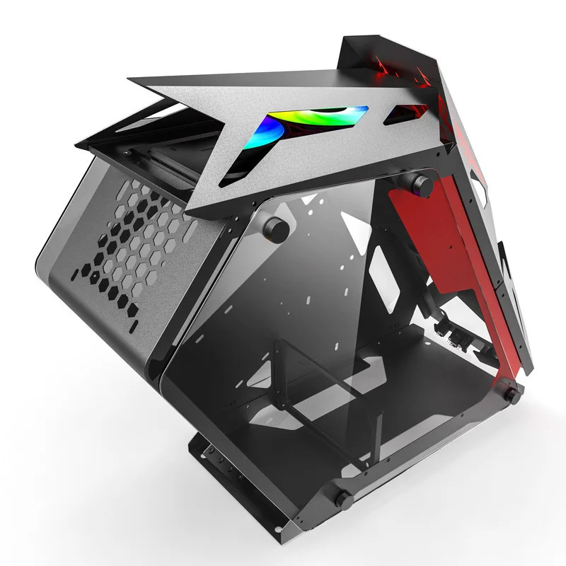 سعر الجملة OEM أجهزة الكمبيوتر - مراجعة Pc Gaming Prebuilt وسعره