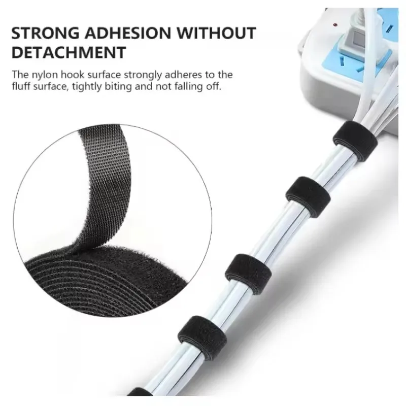 منظم كابلات بطول 1/5 متر، أداة - مراجعة Cable Management Sleeve وسعره