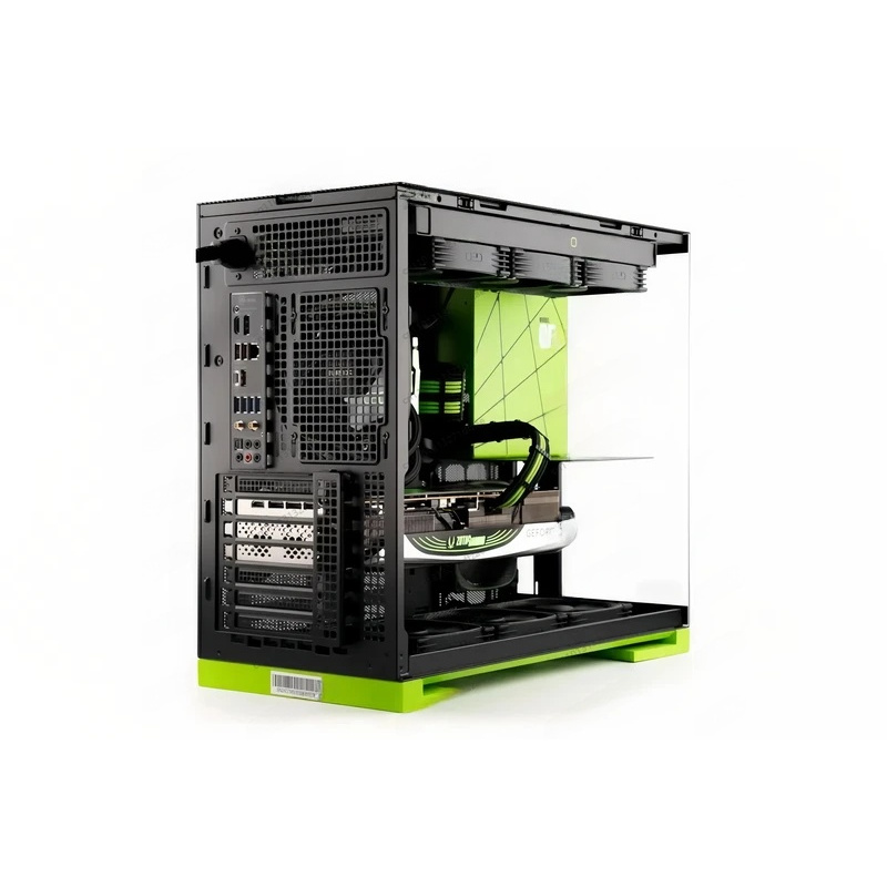 I9 14900K R9 9950X3D RTX 5090  - مراجعة Pc Gaming Prebuilt وسعره