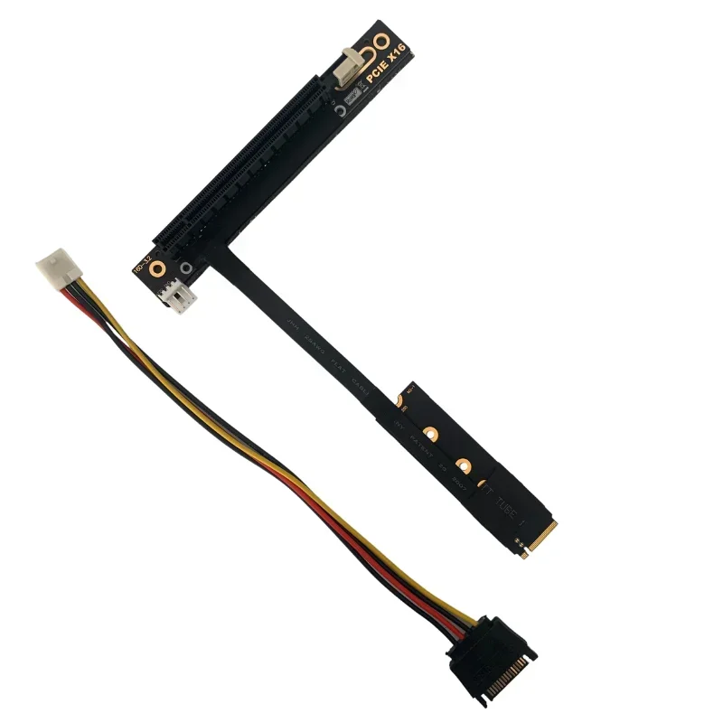 PCIe 3.0 M.2 M مفتاح NVMe إلى  - مراجعة Gpu Vertical Mount وسعره