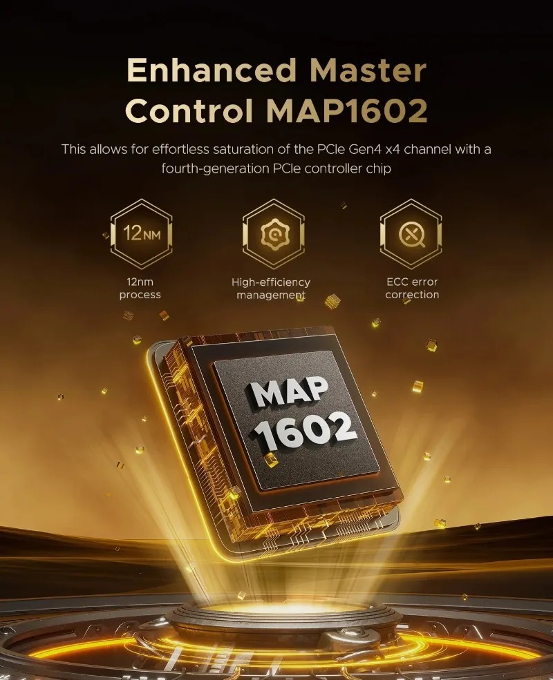 محرك أقراص SSD داخلي عالي السر - مراجعة Pc Gaming Ps5 وسعره