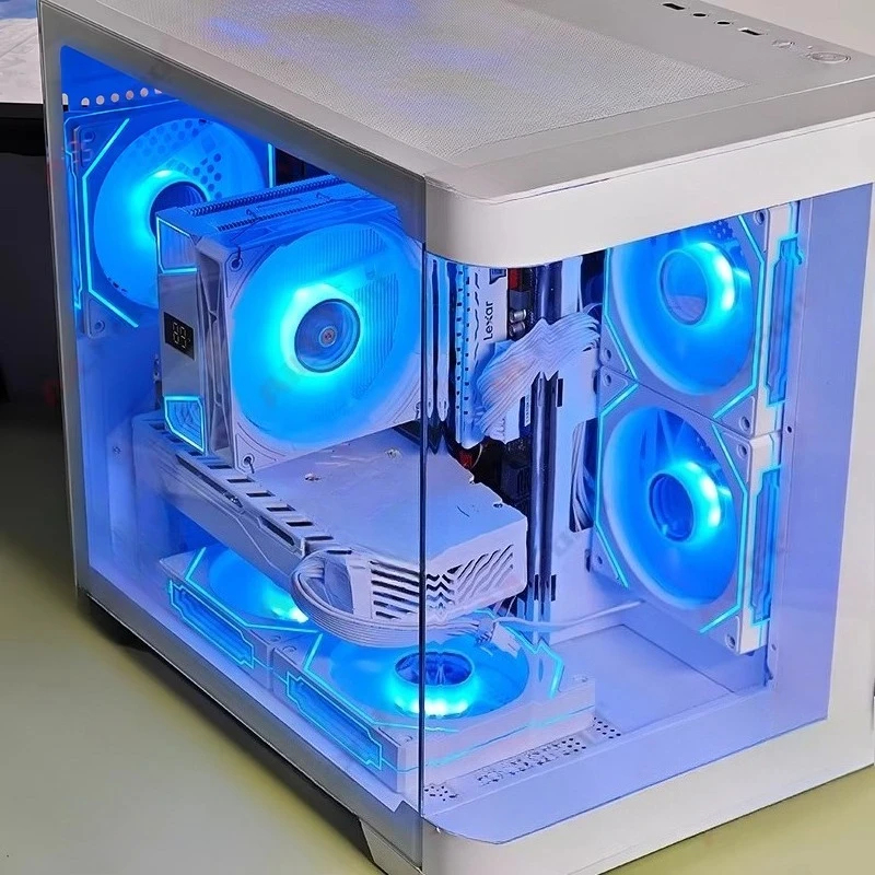 جهاز كمبيوتر ألعاب كامل مخصص م - مراجعة Pc Gaming Rtx 3060 وسعره