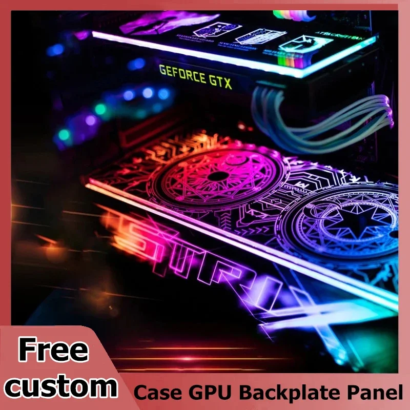 لوحة إضاءة RGB قابلة للتخصيص ل - مراجعة Pc Gaming Custom وسعره