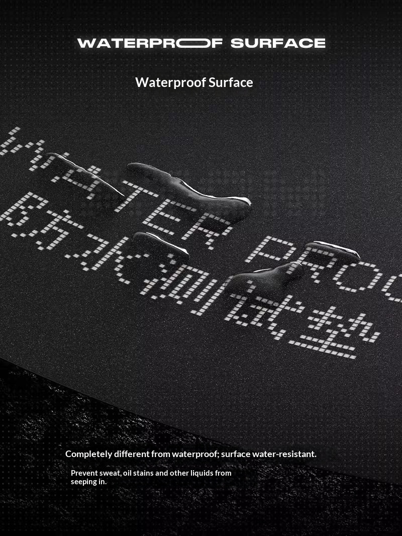 لوحة ماوس للألعاب من الراتنج م - مراجعة Pc Gaming Valorant وسعره