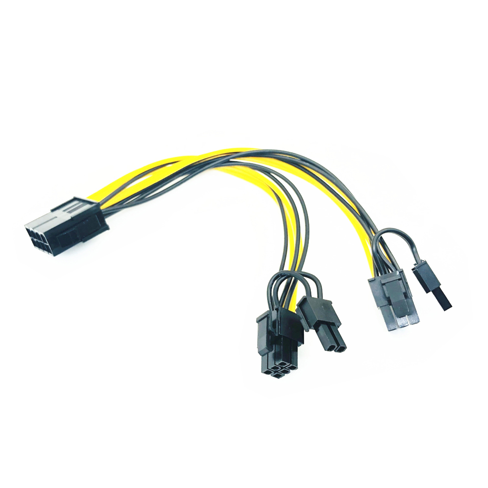 5/10 قطعة 8 دبوس PCI اكسبرس إل - مراجعة Gpu Vertical Mount وسعره