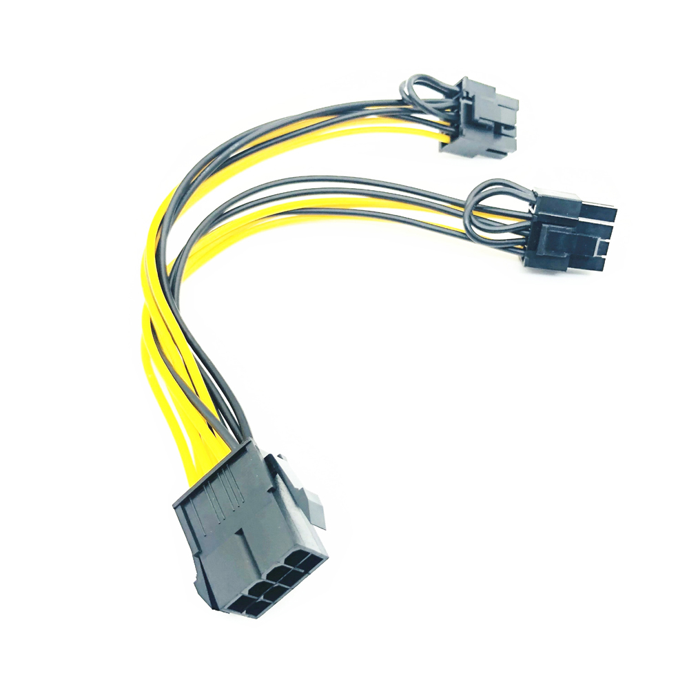 5/10 قطعة 8 دبوس PCI اكسبرس إل - مراجعة Gpu Vertical Mount وسعره