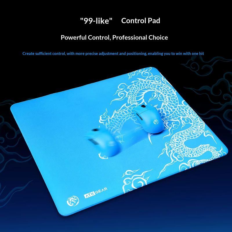 لوحة ماوس أصلية كبيرة للألعاب  - مراجعة Pc Gaming Valorant وسعره