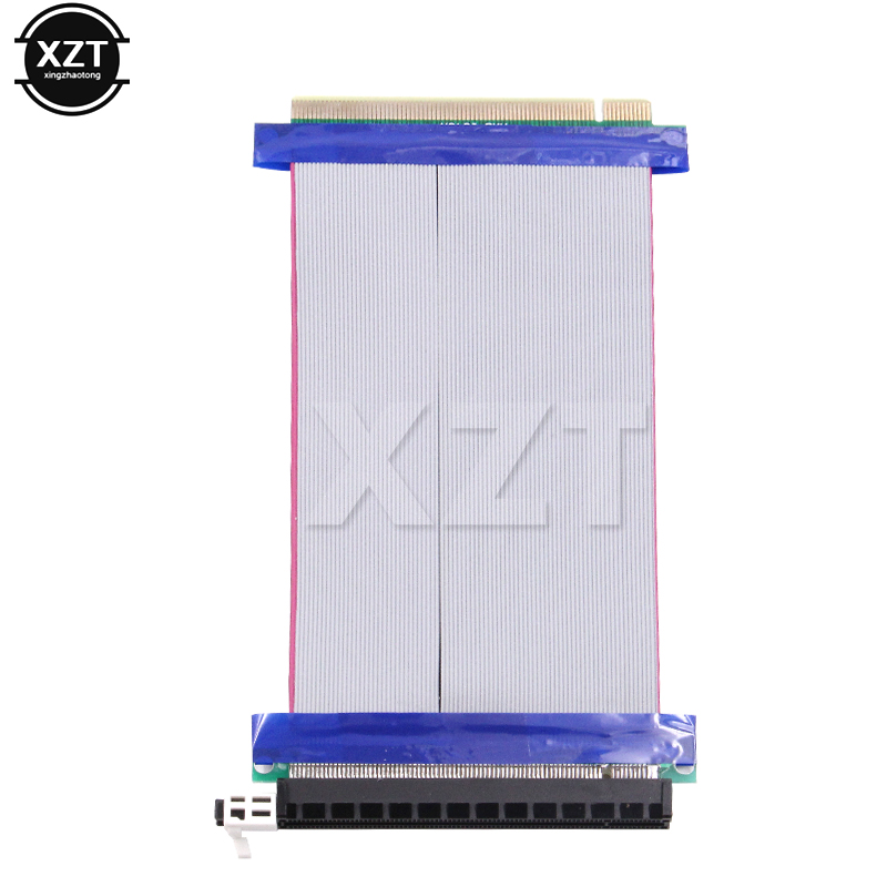 عالية الجودة PCIe 16X PCI اكسب - مراجعة Gpu Vertical Mount وسعره