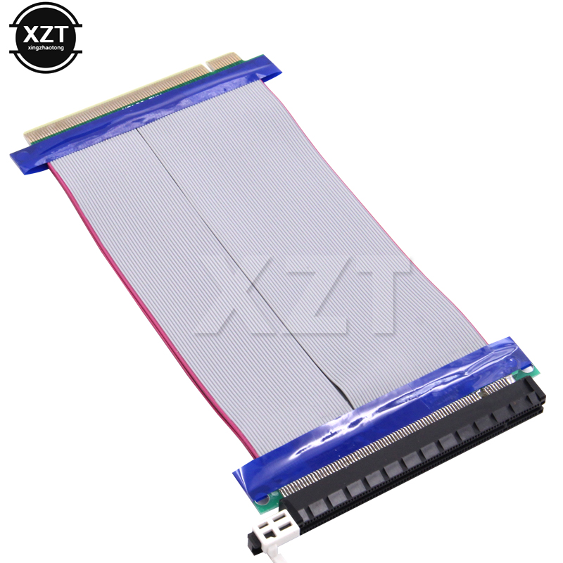 عالية الجودة PCIe 16X PCI اكسب - مراجعة Gpu Vertical Mount وسعره