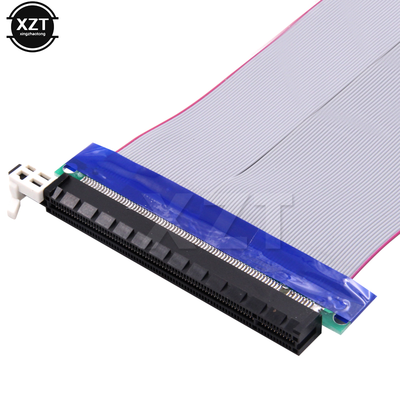 عالية الجودة PCIe 16X PCI اكسب - مراجعة Gpu Vertical Mount وسعره