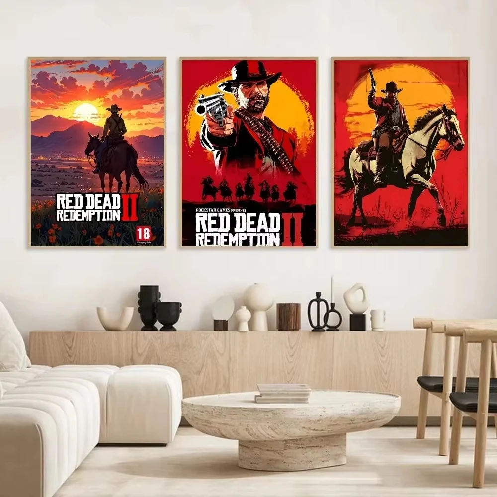 لعبة R-Red Dead Redemption 2 R - مراجعة Pc Gaming Prebuilt وسعره