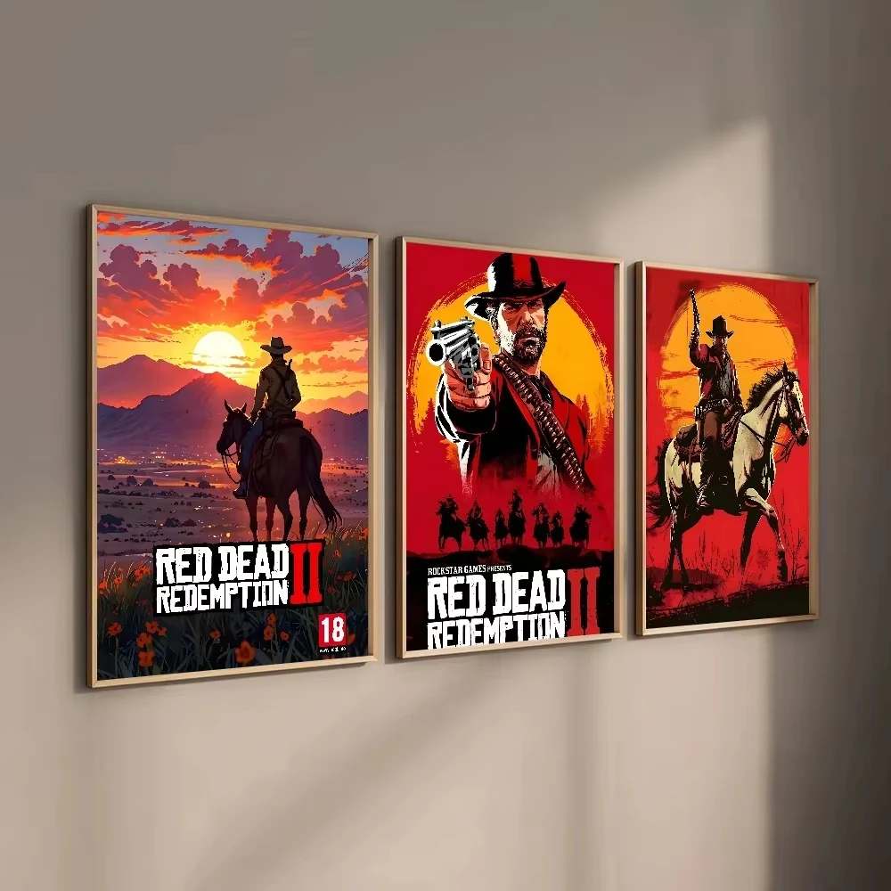 لعبة R-Red Dead Redemption 2 R - مراجعة Pc Gaming Prebuilt وسعره