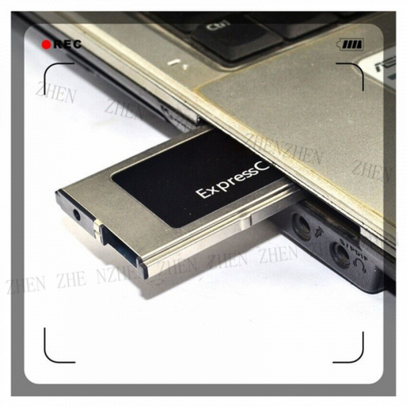 بطاقة Y for Expresscard Expres - مراجعة Gpu Vertical Mount وسعره