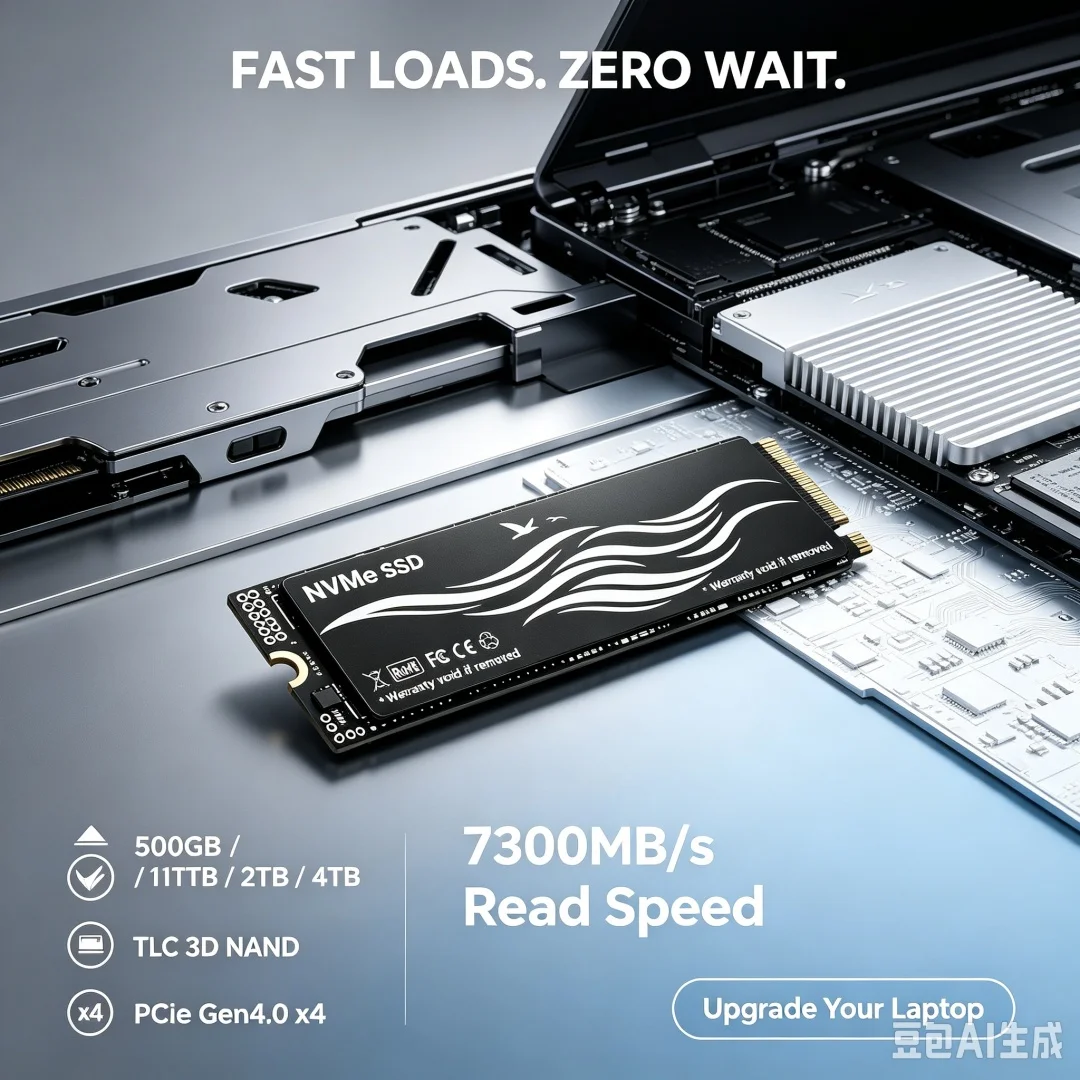 قرص SSD من نوع M.2 2280 NVMe P - مراجعة Pc Gaming Ps5 وسعره