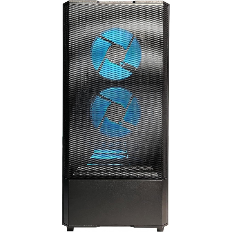 كمبيوتر مكتبي - معالج R7 5700X - مراجعة Pc Gaming Prebuilt وسعره
