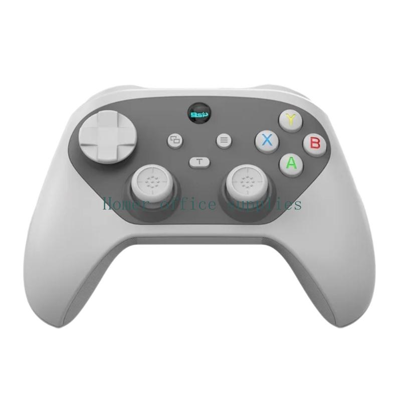 وحدة تحكم ألعاب K43B G6S لاسلك - مراجعة Pc Gaming On Mobile وسعره