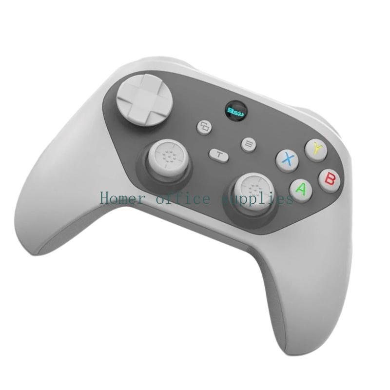 وحدة تحكم ألعاب K43B G6S لاسلك - مراجعة Pc Gaming On Mobile وسعره