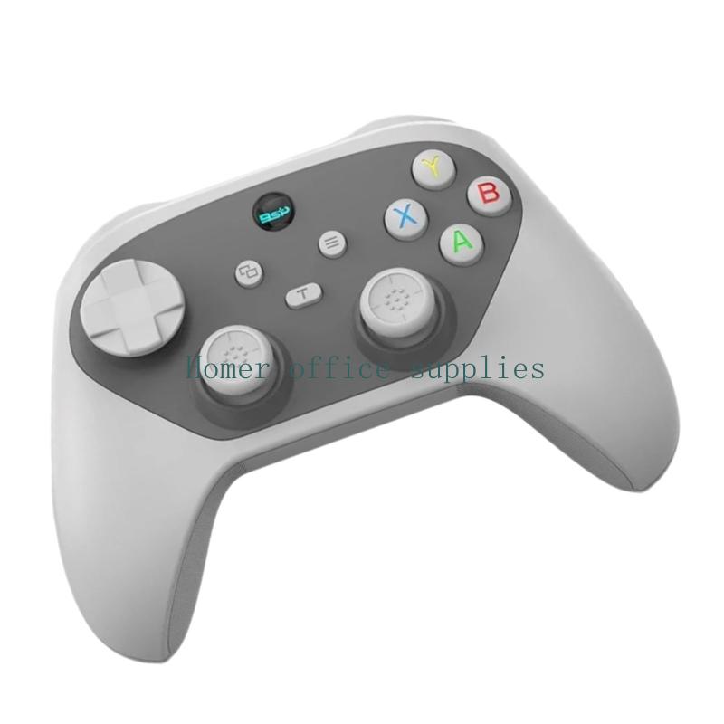 وحدة تحكم ألعاب K43B G6S لاسلك - مراجعة Pc Gaming On Mobile وسعره