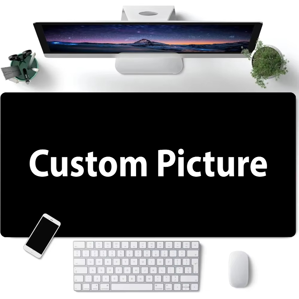 سجادة مكتب للألعاب غير قابلة ل - مراجعة Pc Gaming Custom وسعره