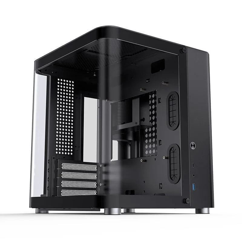 كمبيوتر ألعاب كامل مخصص مع معا - مراجعة Pc Gaming Fullset وسعره