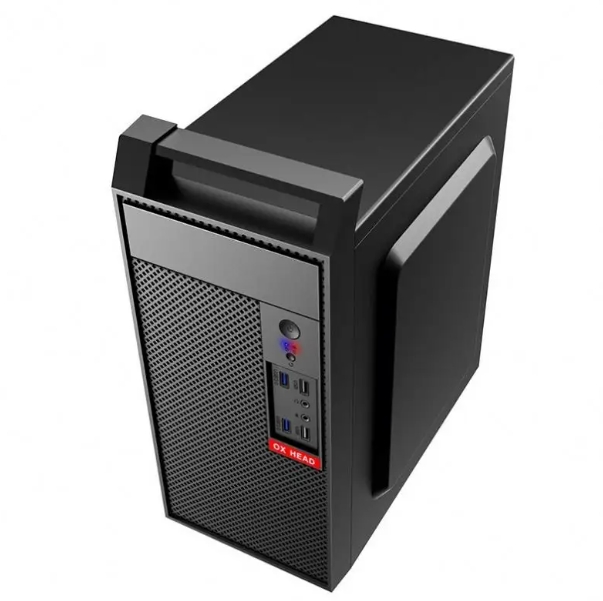 محطة عمل عالية الجودة مع معالج - مراجعة Pc Gaming Fullset وسعره
