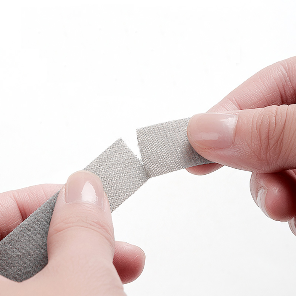 منظم كابلات، شريط لتنظيم الأسل - مراجعة Cable Management Sleeve وسعره