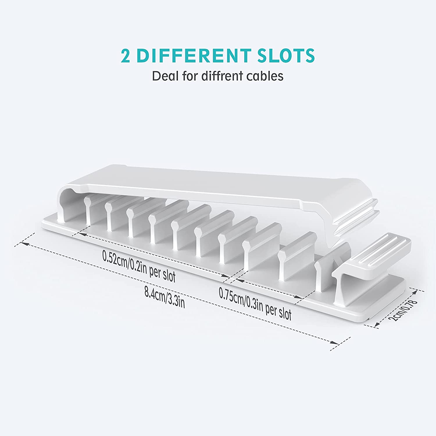 منظم الكابلات، حامل الأسلاك، م - مراجعة Cable Management Sleeve وسعره